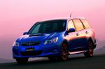 Subaru Exiga 2008 года